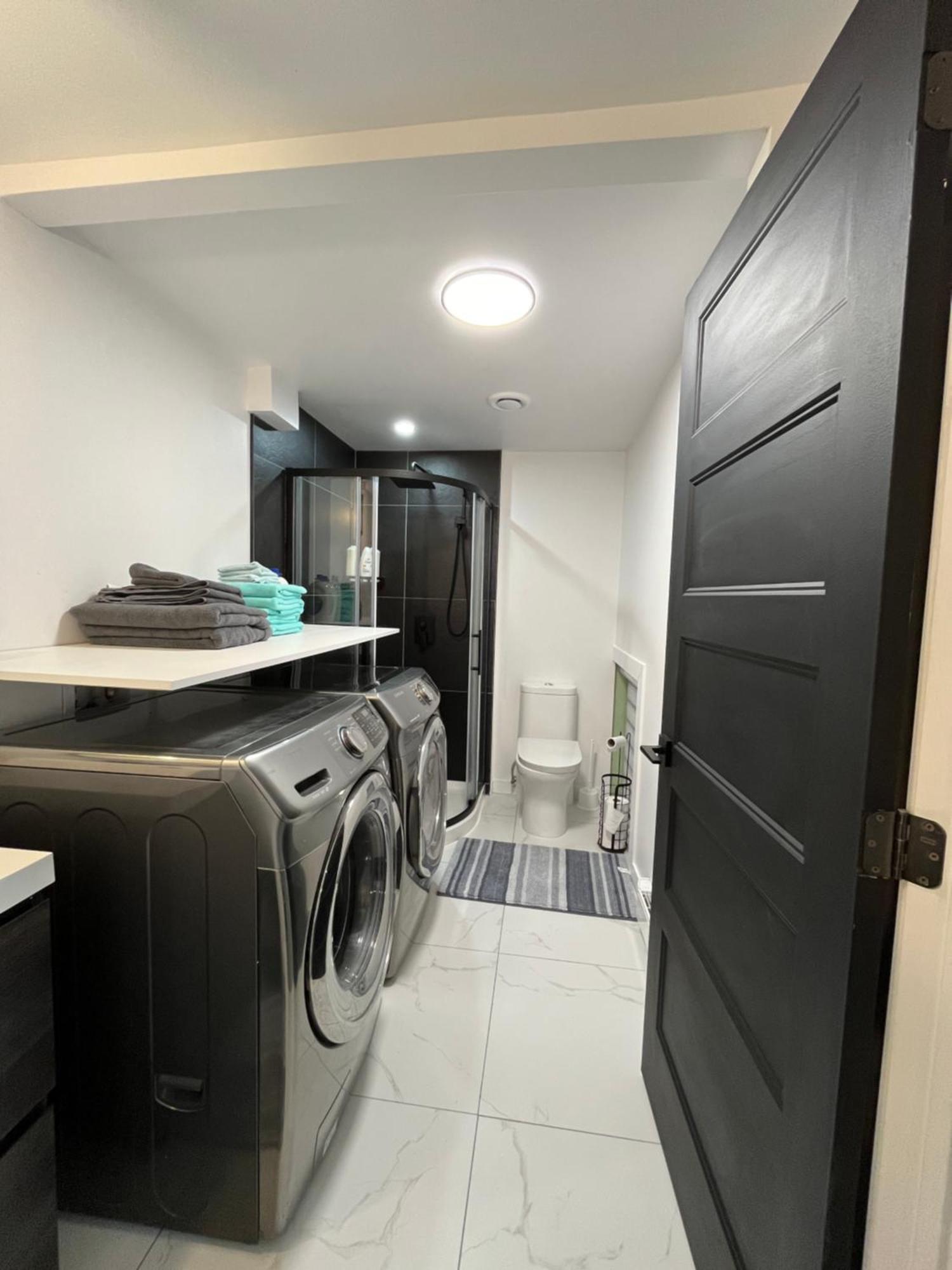 Luxuria, Unique En Ville Drummondville Exterior foto